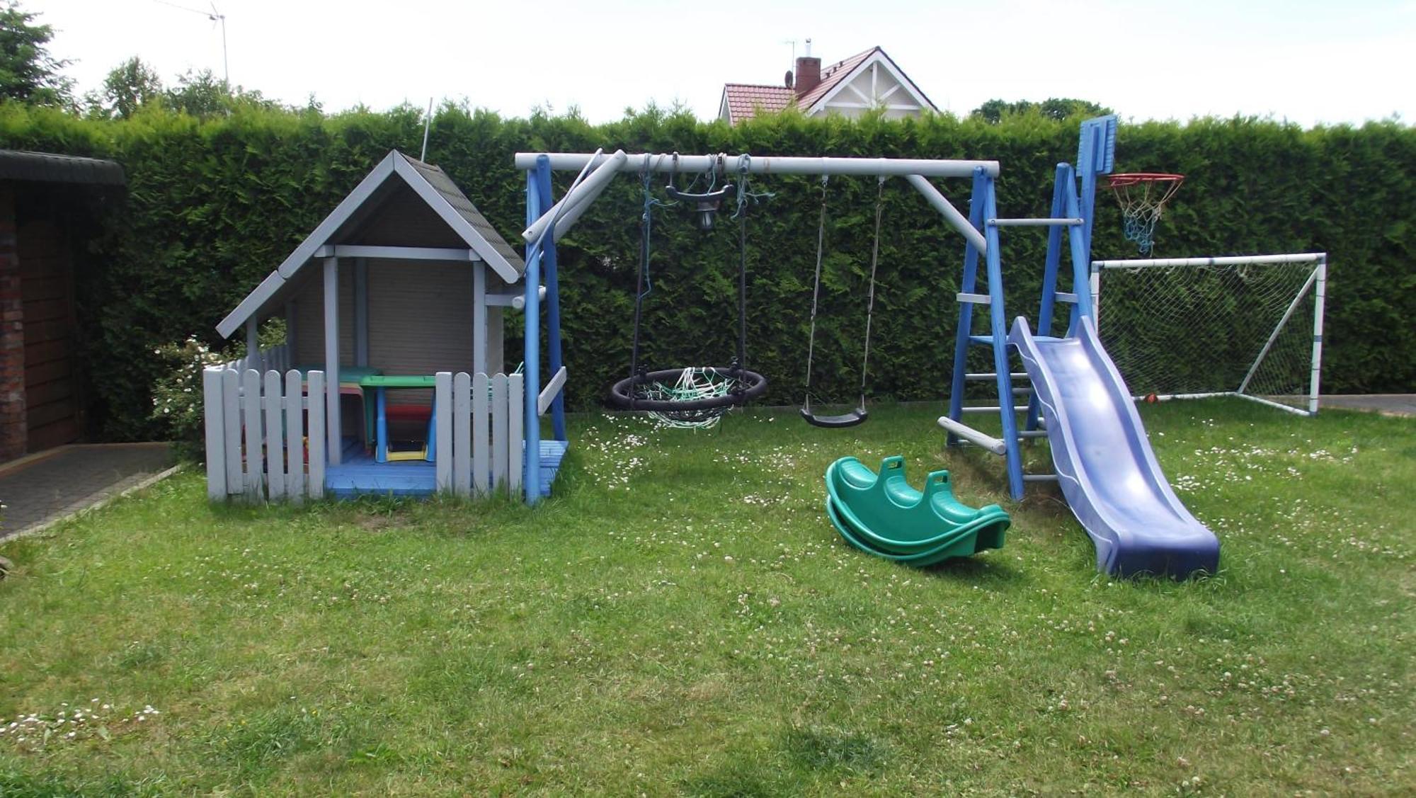 Pokoje Typu Studio Olszyna 27 尤斯托尼莫斯基 外观 照片