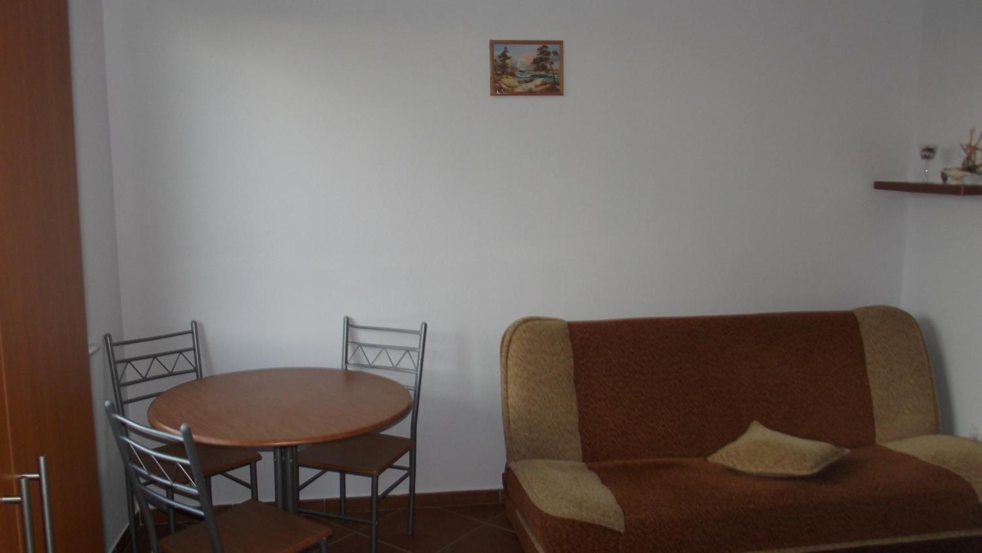 Pokoje Typu Studio Olszyna 27 尤斯托尼莫斯基 外观 照片